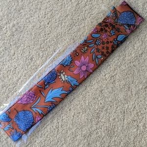 Beautiful Silky Soft Twilly Skinny Scarf